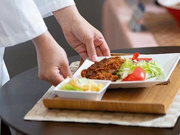 一冨士フードサービス株式会社 南関東支社の写真