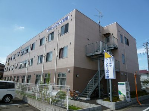株式会社レイクス21 プラチナ訪問看護ステーション春日部の写真