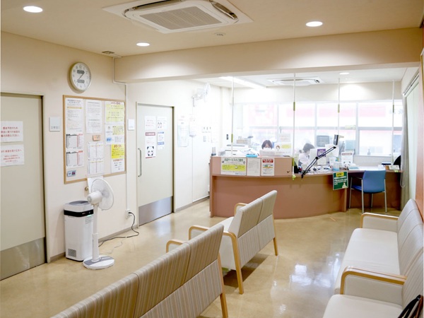 医療法人大生会 伊藤整形外科の写真