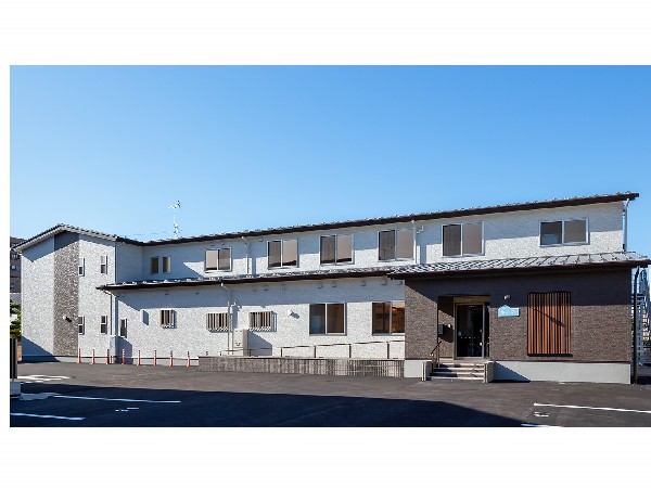 小澤紡績株式会社の写真