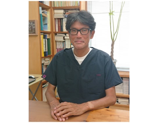 宮川漢方クリニックの写真