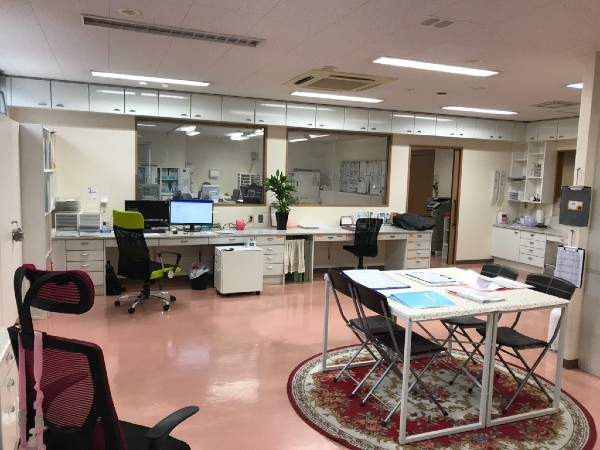 株式会社ヒューマン&ネイチャー 訪問看護ステーションあおぞらの写真