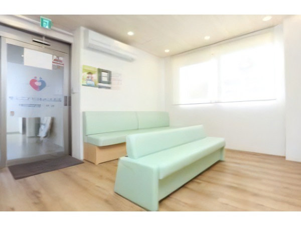 おおた内科クリニックの写真