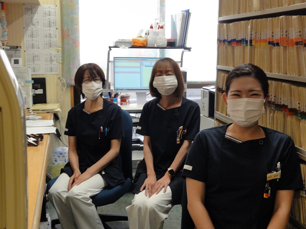 中村ファミリークリニックの写真