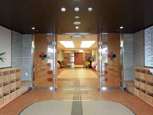 社会福祉法人友徳会 特別養護老人ホーム 万葉の里の写真