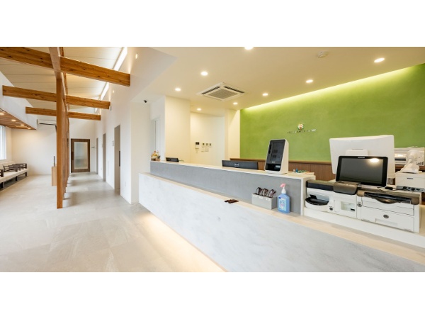 つじファミリークリニックの写真