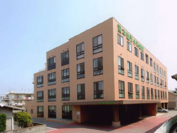 医療法人社団 恵風会 宮本整形外科病院の写真