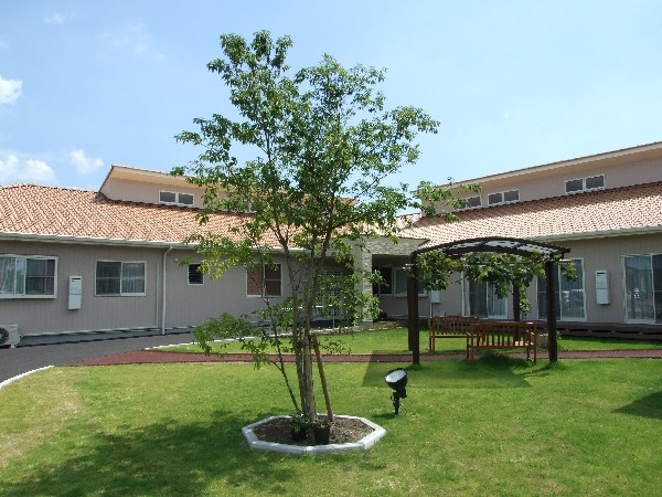 ONEライフスター株式会社の写真