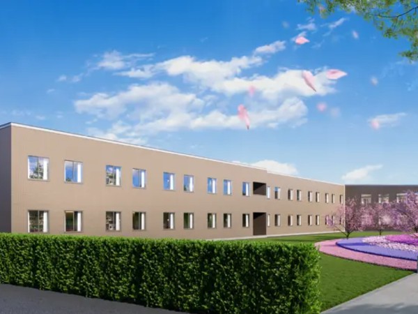 医療法人社団ふけ会　メディカルホーム四街道の写真