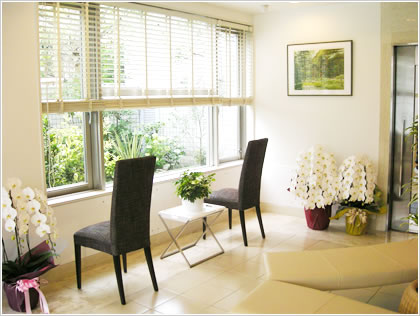 松葉メンタルクリニックの写真