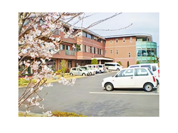 医療法人社団 医新会縄文の里 長瀞倶楽部の写真