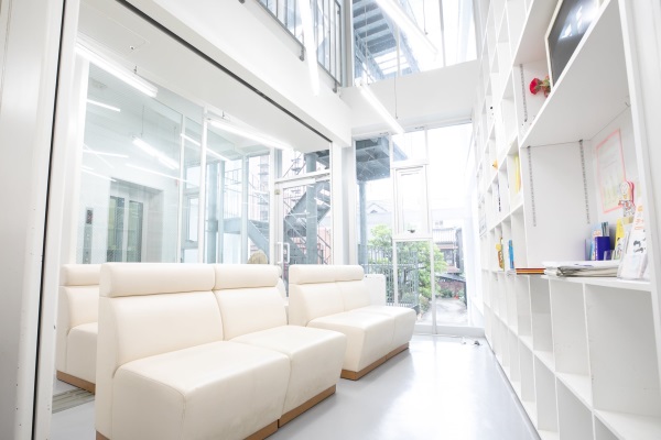 医療法人やなぎクリニックの写真