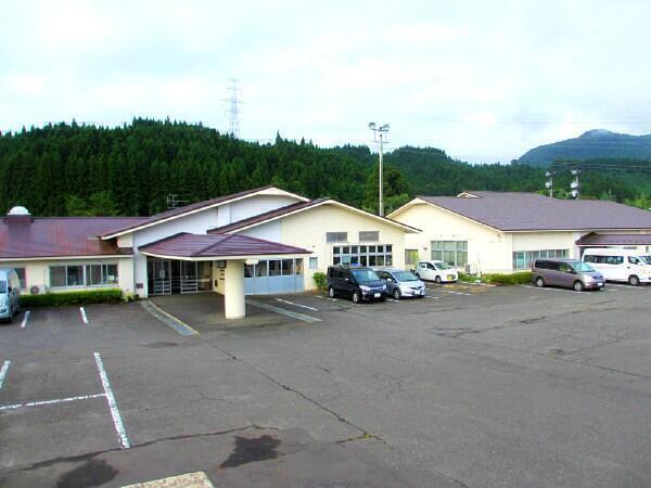 社会福祉法人 加美玉造福祉会 特別養護老人ホーム りんどう苑の写真