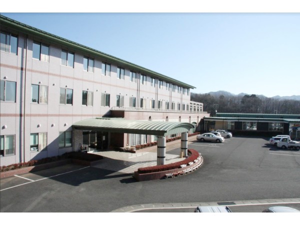 医療法人 久仁会 介護老人保健施設 温泉リハビリセンター虹の丘の写真