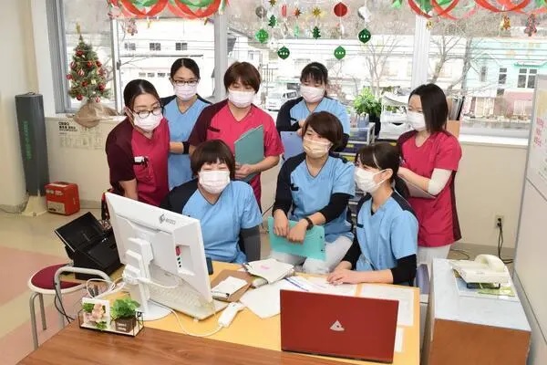 医療法人湘洋会 ナンブクリニックの写真