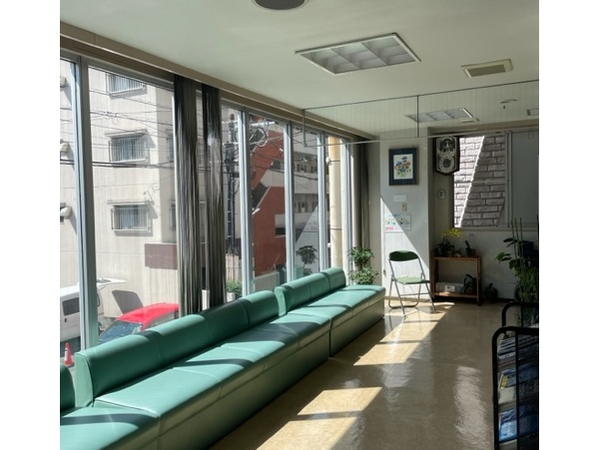 医療法人社団 たけや内科胃腸科医院の写真