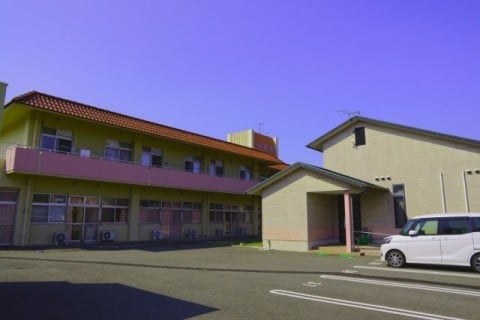 社会福祉法人朝倉社会事業協会 特別養護老人ホーム朝倉苑の写真