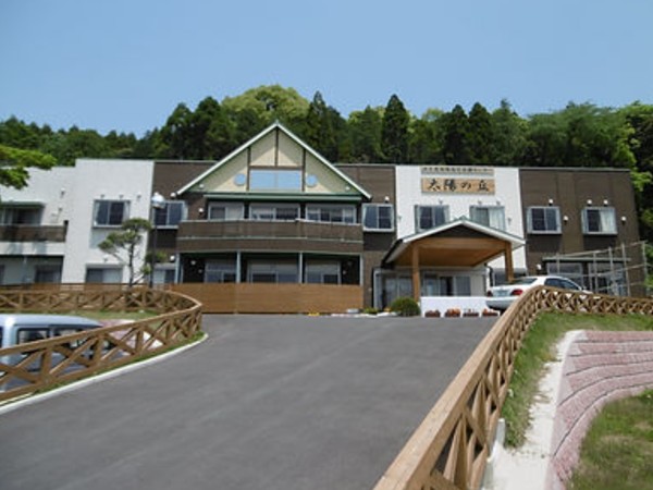 社会福祉法人敬心会の写真