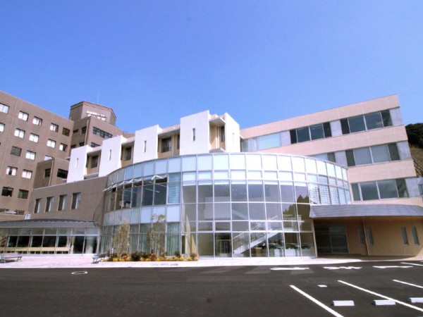 社会医療法人仁厚会の写真