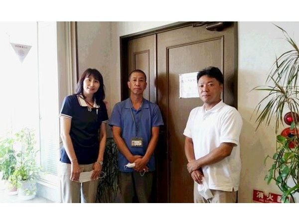 社会医療法人社団 慈生会 居宅介護支援事業所 等潤の写真