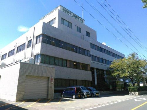 医療法人慈光会 甲府城南病院の写真
