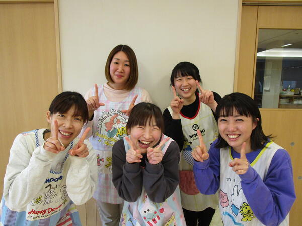 社会福祉法人東京都福祉事業協会 赤羽北のぞみ保育園の写真