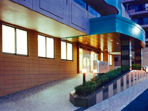 医療法人社団葵会 葵の園・武蔵府中 の写真