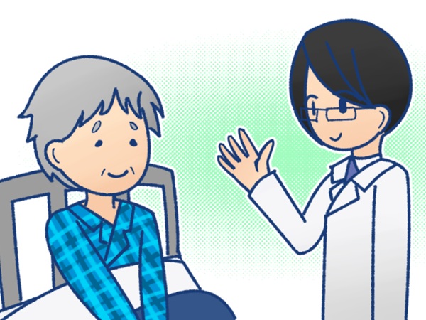 おおこし内科クリニックの写真