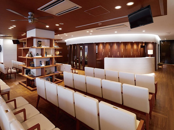 医療法人社団 せいおう会 鶯谷健診センターの写真