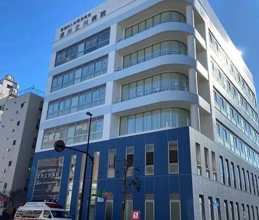 医療法人高裕会 グループホーム扇苑深川の写真
