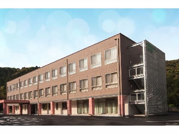 社会福祉法人愛生福祉会 特別養護老人ホーム祝の郷の写真