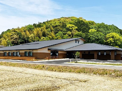 社会福祉法人エール西尾 特別養護老人ホーム三和の里の写真