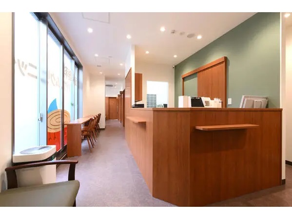 泌尿器科バウムクリニックの写真