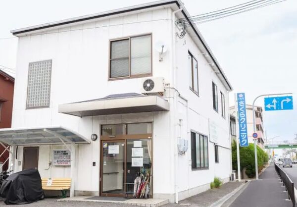 医療法人桜泉会 さくらクリニックの写真