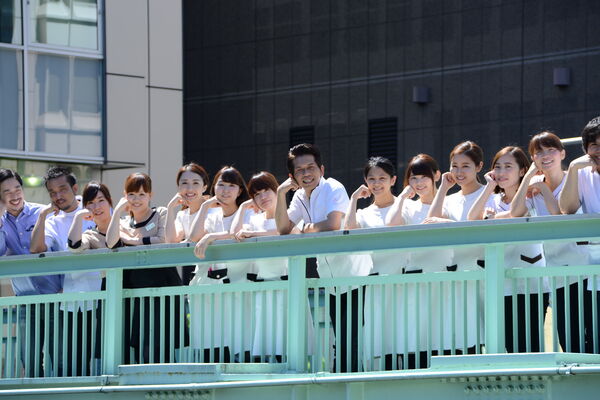 医療法人社団福啓会の写真