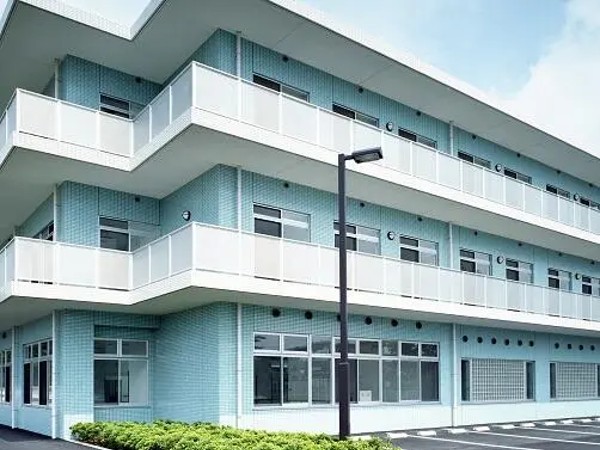 社会福祉法人兵庫福祉会 介護老人保健施設ケアホーム横浜の写真