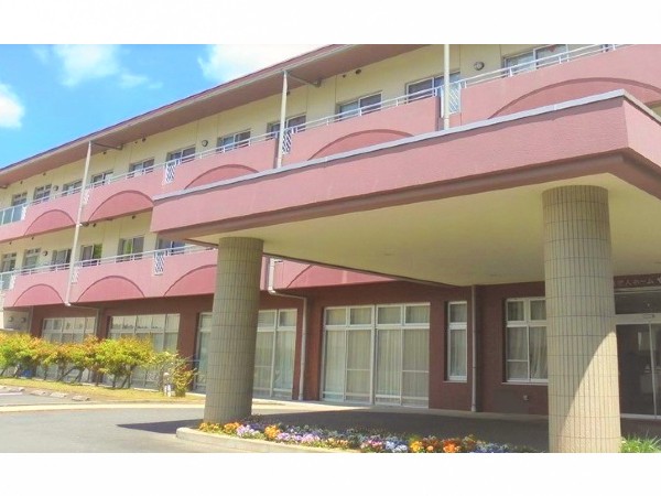 社会福祉法人恵風会 特別養護老人ホームやまびこの写真