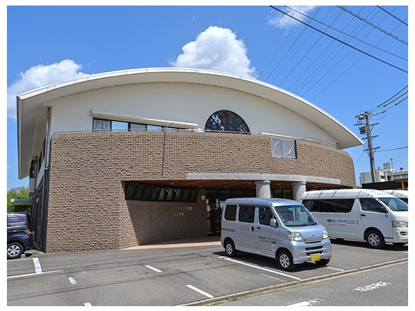 社会福祉法人ニコニコハウスの写真