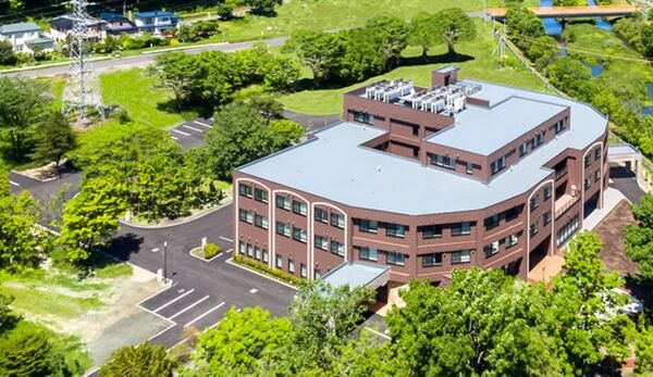 社会福祉法人緑陽会の写真