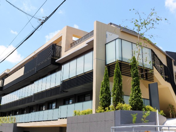 社会福祉法人目黒区社会福祉事業団の写真
