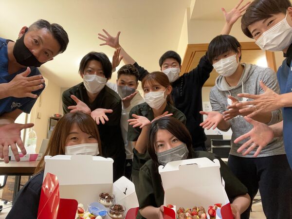 株式会社ビジョナリー 訪問看護ステーション アリウープ 一宮の写真