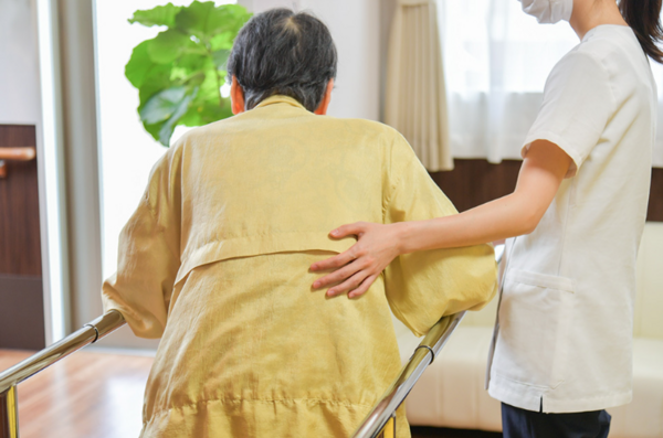 スマイルハート株式会社の写真