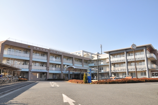 社会福祉法人 同胞互助会の写真