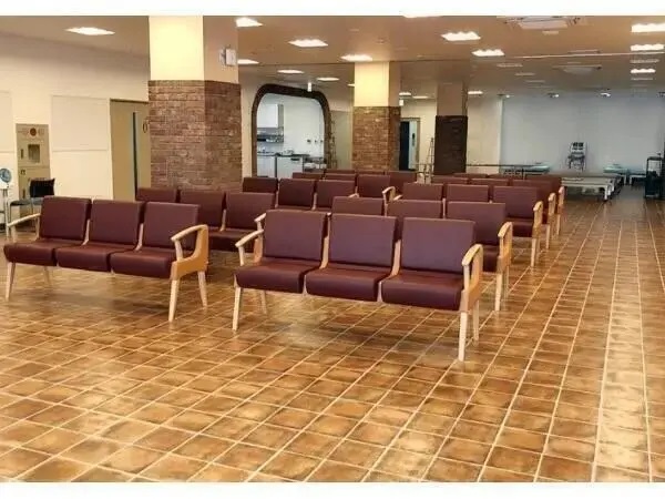 医療法人社団三水会 北千葉整形外科の写真