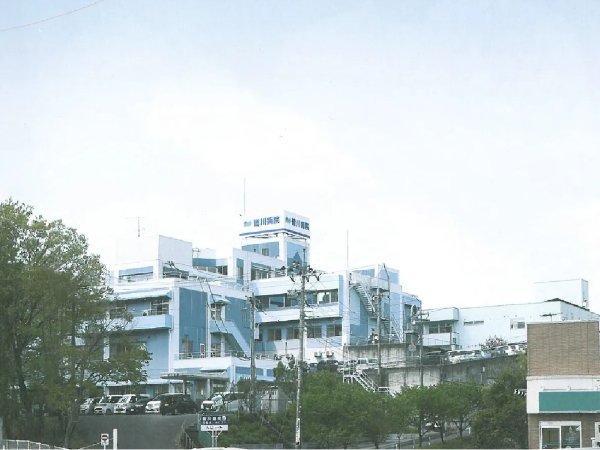 医療法人社団 隆成会 皆川病院の写真