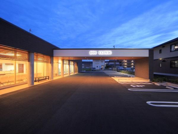 どい整形外科スポーツクリニックの写真