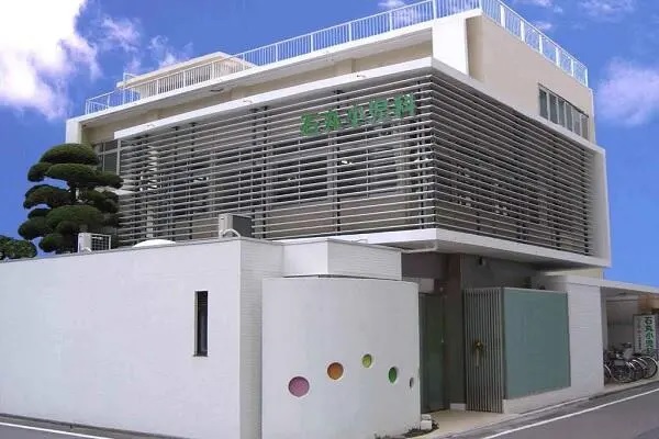 医療法人　石丸小児科の写真