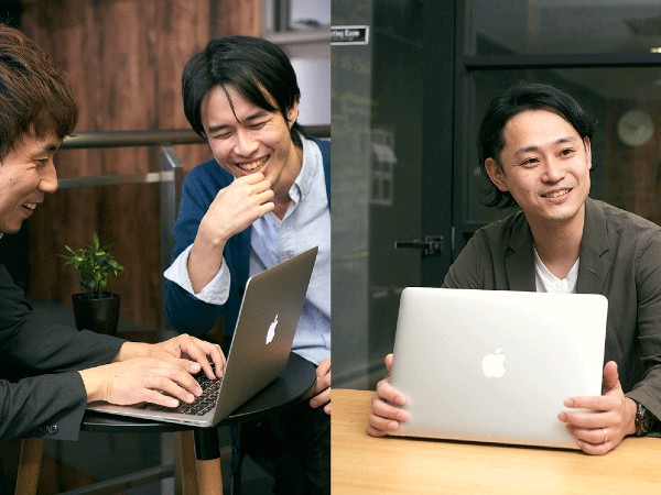 株式会社エンラボの写真