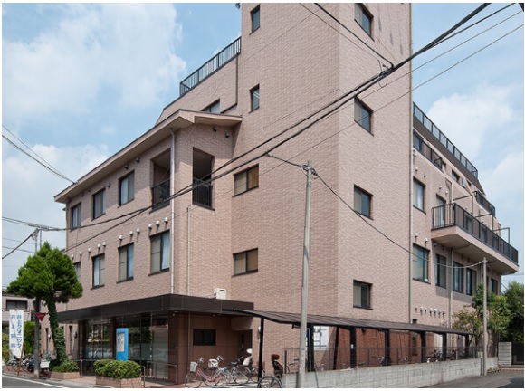 医療法人社団 星風会 井上病院の写真