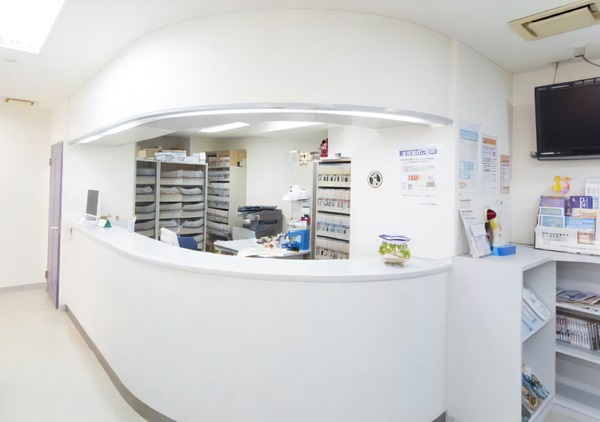 医療法人真恵会 やなぎだ耳鼻咽喉科の写真